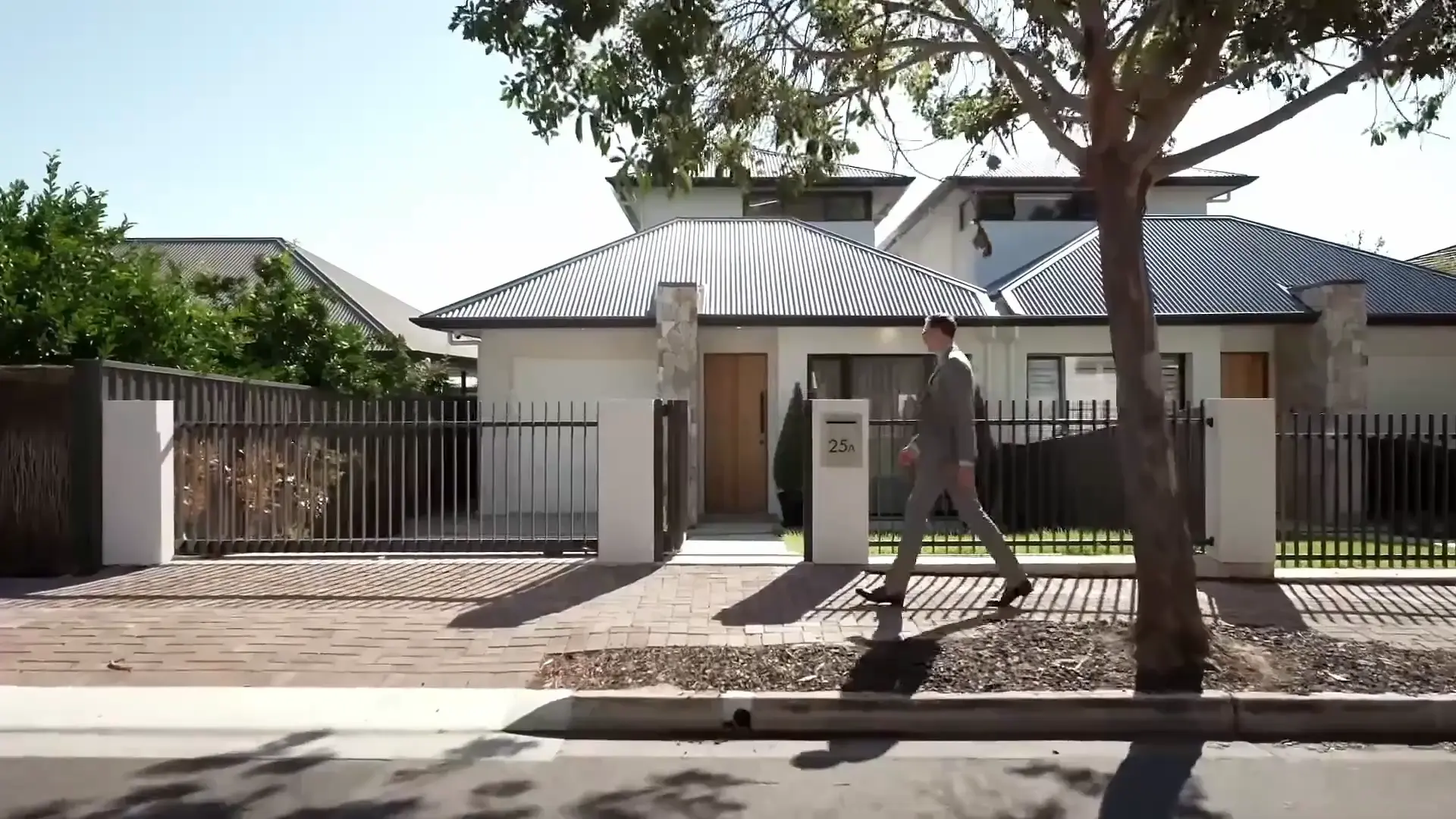 The Voice of Hospitality