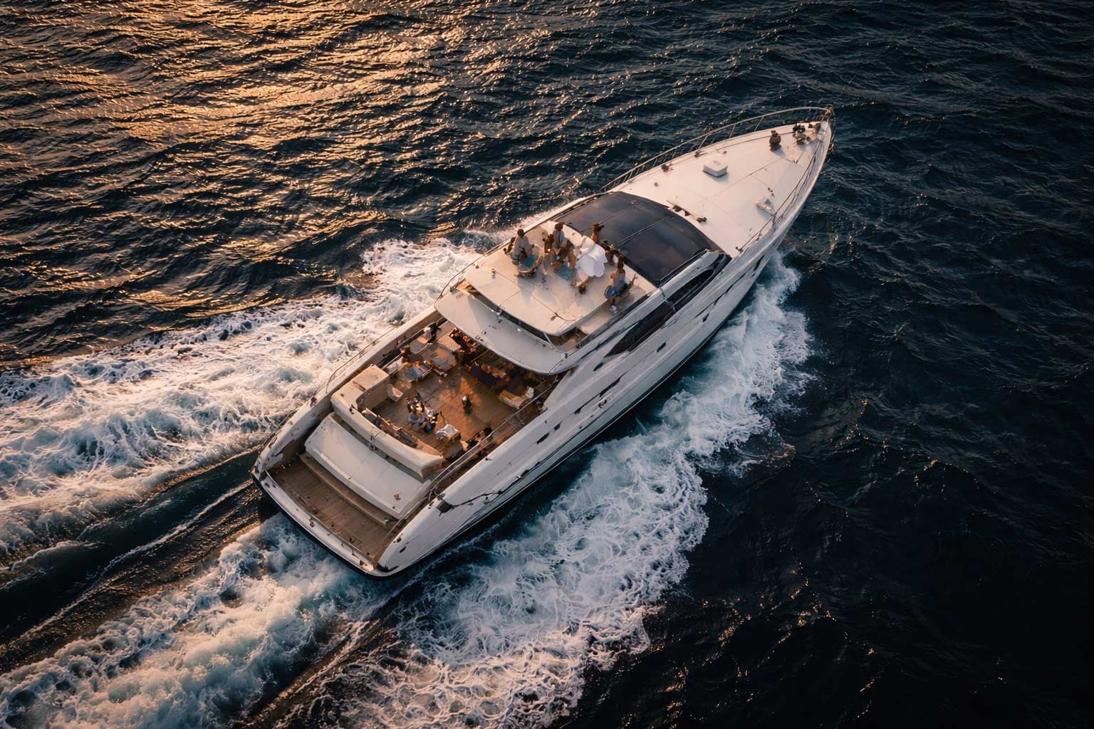 Boats
